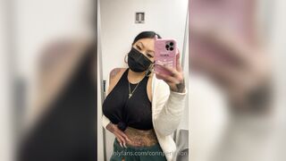 Connperignon (Connie Perignon aka connieperignon) Taiwanese Queen Supreme & Internet Harlot meetperignon 24