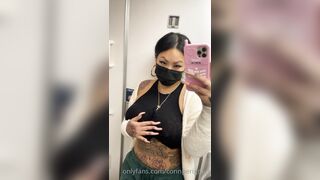 Connperignon (Connie Perignon aka connieperignon) Taiwanese Queen Supreme & Internet Harlot meetperignon 24