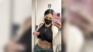 Connperignon (Connie Perignon aka connieperignon) Taiwanese Queen Supreme & Internet Harlot meetperignon 24