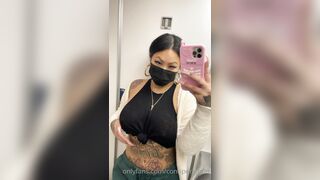 Connperignon (Connie Perignon aka connieperignon) Taiwanese Queen Supreme & Internet Harlot meetperignon 24