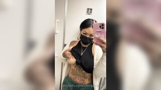 Connperignon (Connie Perignon aka connieperignon) Taiwanese Queen Supreme & Internet Harlot meetperignon 24