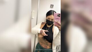 Connperignon (Connie Perignon aka connieperignon) Taiwanese Queen Supreme & Internet Harlot meetperignon 24