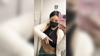 Connperignon (Connie Perignon aka connieperignon) Taiwanese Queen Supreme & Internet Harlot meetperignon 24