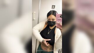 Connperignon (Connie Perignon aka connieperignon) Taiwanese Queen Supreme & Internet Harlot meetperignon 24