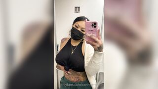 Connperignon (Connie Perignon aka connieperignon) Taiwanese Queen Supreme & Internet Harlot meetperignon 24