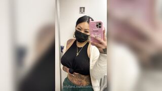 Connperignon (Connie Perignon aka connieperignon) Taiwanese Queen Supreme & Internet Harlot meetperignon 24