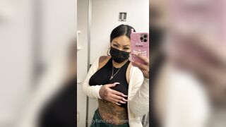 Connperignon (Connie Perignon aka connieperignon) Taiwanese Queen Supreme & Internet Harlot meetperignon 24