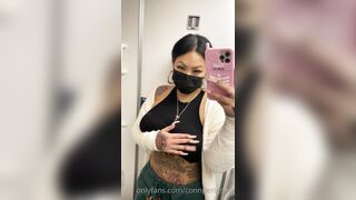 Connperignon (Connie Perignon aka connieperignon) Taiwanese Queen Supreme & Internet Harlot meetperignon 24