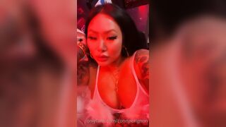 Connperignon (Connie Perignon aka connieperignon) Taiwanese Queen Supreme & Internet Harlot meetperignon 32