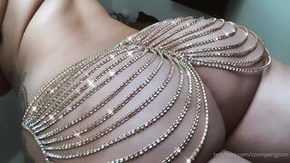 Connperignon (Connie Perignon aka connieperignon) Taiwanese Queen Supreme & Internet Harlot meetperignon 3