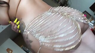 Connperignon (Connie Perignon aka connieperignon) Taiwanese Queen Supreme & Internet Harlot meetperignon 3