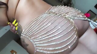 Connperignon (Connie Perignon aka connieperignon) Taiwanese Queen Supreme & Internet Harlot meetperignon 3