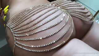 Connperignon (Connie Perignon aka connieperignon) Taiwanese Queen Supreme & Internet Harlot meetperignon 3