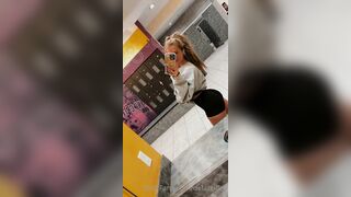 Delareilley (Dela Reilley) OnlyFans Leaks Delaney Glorious Blonde Wants Suga Porn Video 13