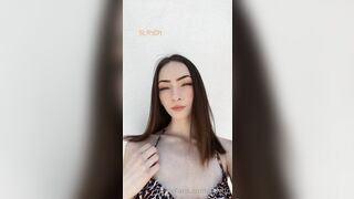 Slaydn (slaydnfox aka pnwdriven) OnlyFans Leaks brz_slaydn Cute Redhead Car Girl Next Door 9