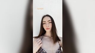 Slaydn (slaydnfox aka pnwdriven) OnlyFans Leaks brz_slaydn Cute Redhead Car Girl Next Door 9