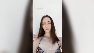 Slaydn (slaydnfox aka pnwdriven) OnlyFans Leaks brz_slaydn Cute Redhead Car Girl Next Door 9