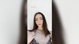 Slaydn (slaydnfox aka pnwdriven) OnlyFans Leaks brz_slaydn Cute Redhead Car Girl Next Door 9