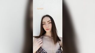 Slaydn (slaydnfox aka pnwdriven) OnlyFans Leaks brz_slaydn Cute Redhead Car Girl Next Door 9