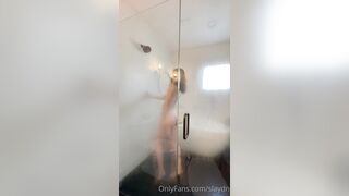 Slaydn (slaydnfox aka pnwdriven) OnlyFans Leaks brz_slaydn Cute Redhead Car Girl Next Door 6