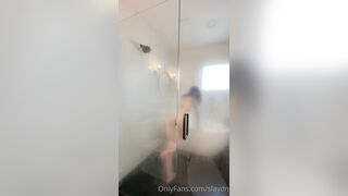 Slaydn (slaydnfox aka pnwdriven) OnlyFans Leaks brz_slaydn Cute Redhead Car Girl Next Door 7