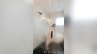 Slaydn (slaydnfox aka pnwdriven) OnlyFans Leaks brz_slaydn Cute Redhead Car Girl Next Door 7