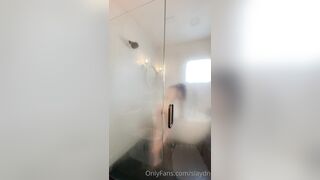 Slaydn (slaydnfox aka pnwdriven) OnlyFans Leaks brz_slaydn Cute Redhead Car Girl Next Door 7