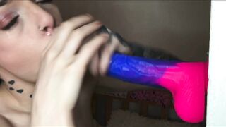 Crazysubdaddysgirl (SUBDADDYSGIRL66) OnlyFans Leaks Crazy Sub Daddys Girl Tatted British 23yo Porn 21