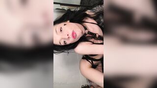 Crazysubdaddysgirl (SUBDADDYSGIRL66) OnlyFans Leaks Crazy Sub Daddys Girl Tatted British 23yo Porn 13