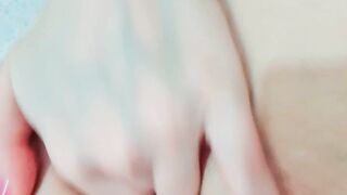 Lillypinkk (Cumatron 3000 aka Lilly Pinkk) Fucking Filthy British Lilly__Pinkk Wild & Freaky Porn 35