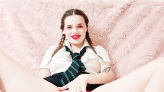 Lillypinkk (Cumatron 3000 aka Lilly Pinkk) Fucking Filthy British Lilly__Pinkk Wild & Freaky Porn 819