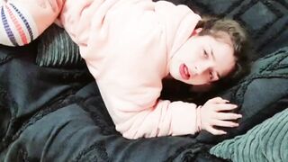 Lillypinkk (Cumatron 3000 aka Lilly Pinkk) Fucking Filthy British Lilly__Pinkk Wild & Freaky Porn 906