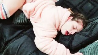 Lillypinkk (Cumatron 3000 aka Lilly Pinkk) Fucking Filthy British Lilly__Pinkk Wild & Freaky Porn 906