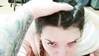 Lillypinkk (Cumatron 3000 aka Lilly Pinkk) Fucking Filthy British Lilly__Pinkk Wild & Freaky Porn 906