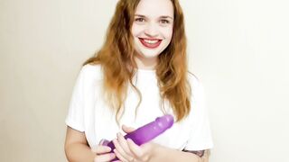 Lillypinkk (Cumatron 3000 aka Lilly Pinkk) Fucking Filthy British Lilly__Pinkk Wild & Freaky Porn 799