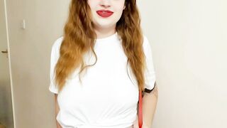 Lillypinkk (Cumatron 3000 aka Lilly Pinkk) Fucking Filthy British Lilly__Pinkk Wild & Freaky Porn 799