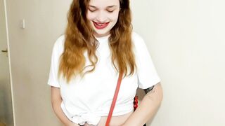 Lillypinkk (Cumatron 3000 aka Lilly Pinkk) Fucking Filthy British Lilly__Pinkk Wild & Freaky Porn 799