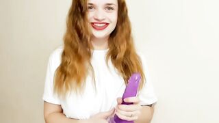 Lillypinkk (Cumatron 3000 aka Lilly Pinkk) Fucking Filthy British Lilly__Pinkk Wild & Freaky Porn 799