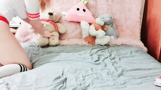 Lillypinkk (Cumatron 3000 aka Lilly Pinkk) Fucking Filthy British Lilly__Pinkk Wild & Freaky Porn 775