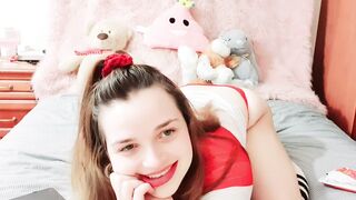 Lillypinkk (Cumatron 3000 aka Lilly Pinkk) Fucking Filthy British Lilly__Pinkk Wild & Freaky Porn 775