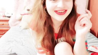 Lillypinkk (Cumatron 3000 aka Lilly Pinkk) Fucking Filthy British Lilly__Pinkk Wild & Freaky Porn 775