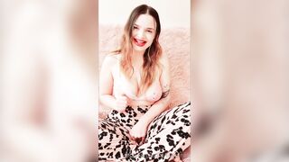 Lillypinkk (Cumatron 3000 aka Lilly Pinkk) Fucking Filthy British Lilly__Pinkk Wild & Freaky Porn 60