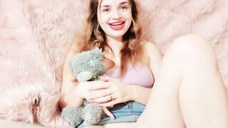 Lillypinkk (Cumatron 3000 aka Lilly Pinkk) Fucking Filthy British Lilly__Pinkk Wild & Freaky Porn 905