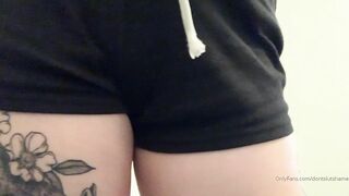 Dontslutshame (Persephonepink aka fxturewars) OnlyFans Leaks sephypink Big Booty Goth Brit 857