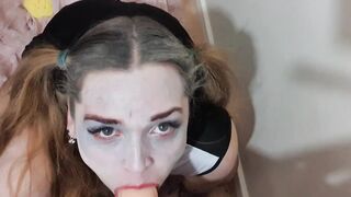 Lillypinkk (Cumatron 3000 aka Lilly Pinkk) Fucking Filthy British Lilly__Pinkk Wild & Freaky Porn 874