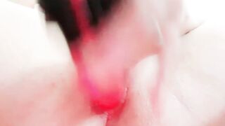 Lillypinkk (Cumatron 3000 aka Lilly Pinkk) Fucking Filthy British Lilly__Pinkk Wild & Freaky Porn 886