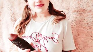 Lillypinkk (Cumatron 3000 aka Lilly Pinkk) Fucking Filthy British Lilly__Pinkk Wild & Freaky Porn 24