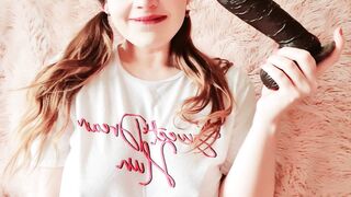 Lillypinkk (Cumatron 3000 aka Lilly Pinkk) Fucking Filthy British Lilly__Pinkk Wild & Freaky Porn 24