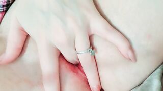 Lillypinkk (Cumatron 3000 aka Lilly Pinkk) Fucking Filthy British Lilly__Pinkk Wild & Freaky Porn 896