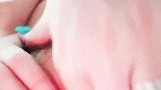 Lillypinkk (Cumatron 3000 aka Lilly Pinkk) Fucking Filthy British Lilly__Pinkk Wild & Freaky Porn 8